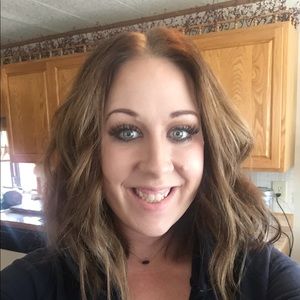 Meet your Posher, Natosha